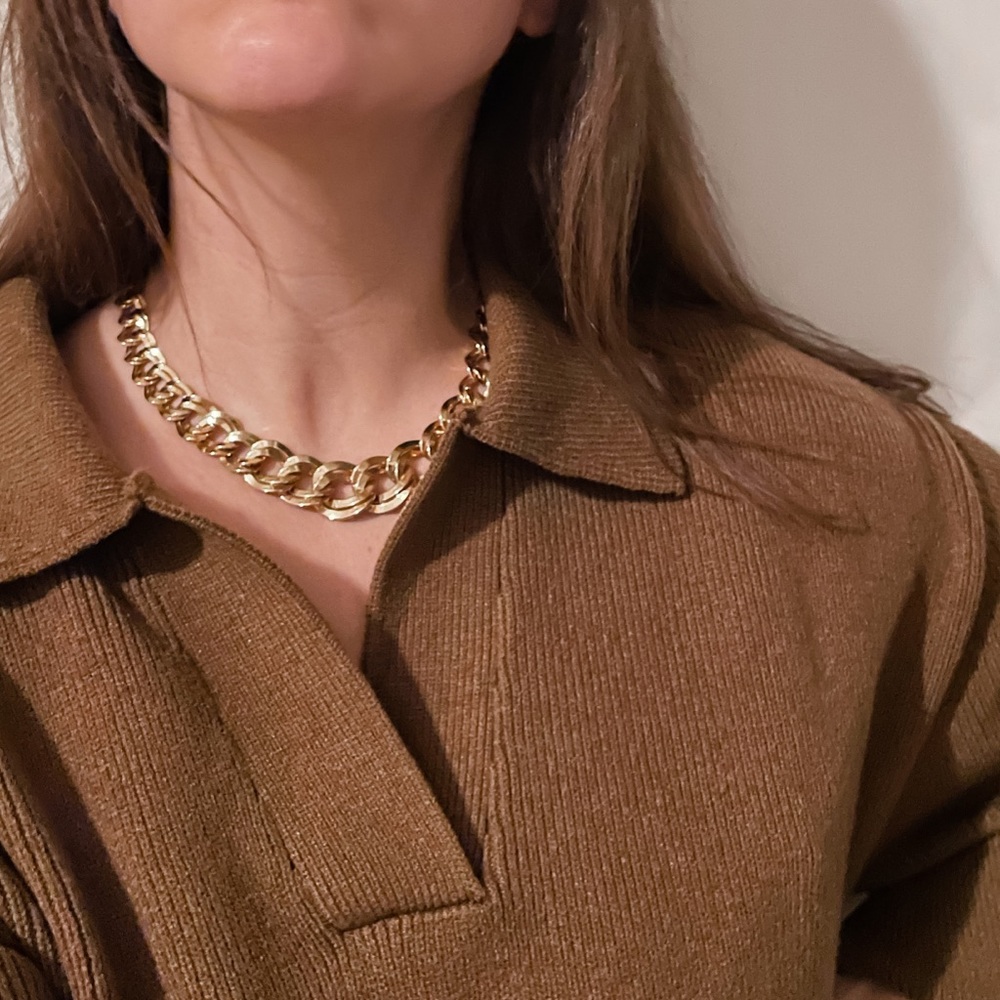 Meet your Posher, Melina
